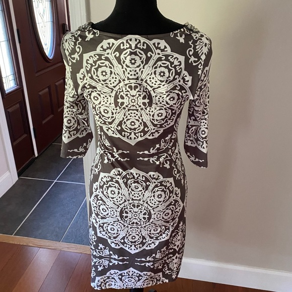 INC International Concept dress - Picture 2 of 12